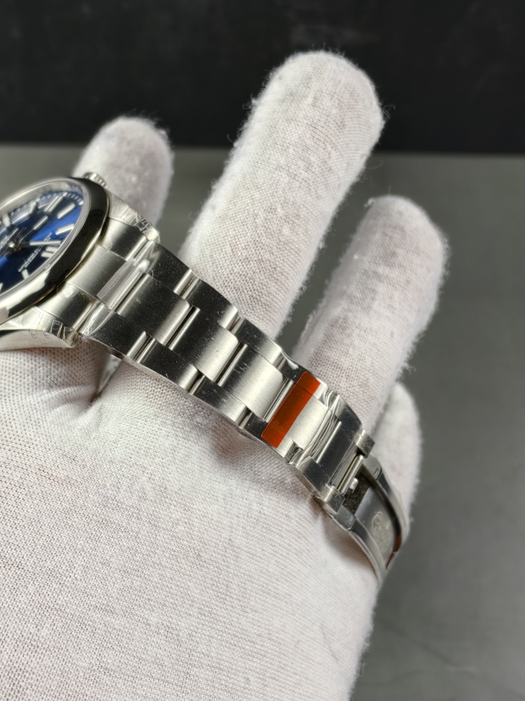 VSF Oyster Perpetual 41 Blue Dial | 41mm | DD3230 Super Clone Movement