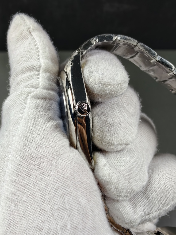 VSF Oyster Perpetual 41 Blue Dial | 41mm | DD3230 Super Clone Movement