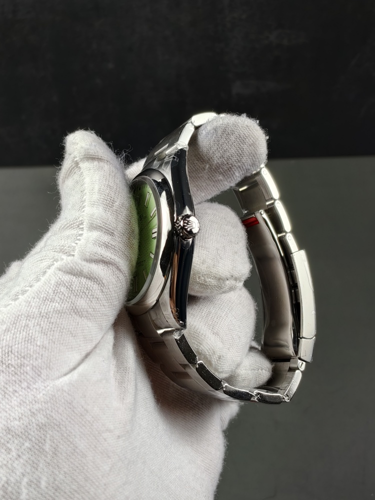 VSF Oyster Perpetual 41 Pistachio Dial | 41mm | DD3230 Super Clone Movement