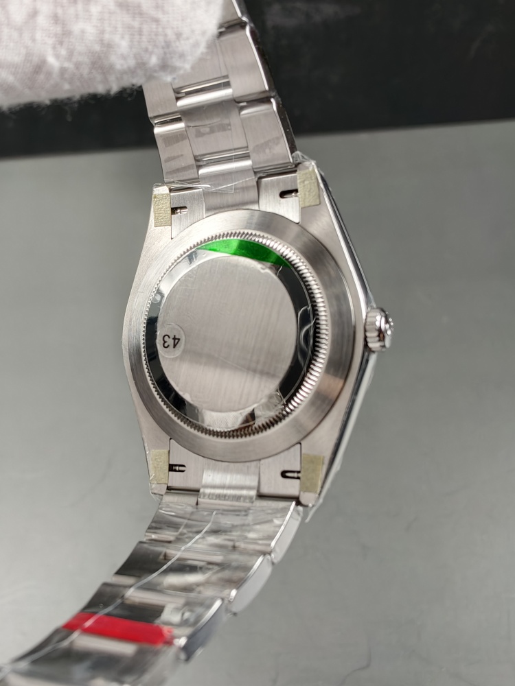 VSF Oyster Perpetual 41 Pistachio Dial | 41mm | DD3230 Super Clone Movement