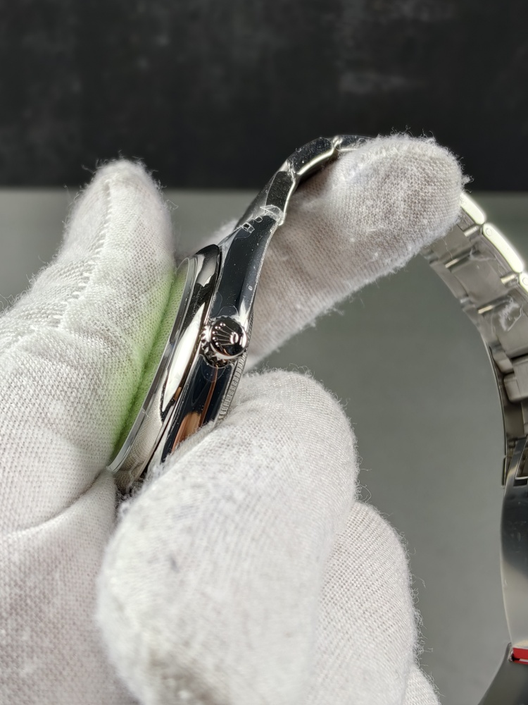 VSF Oyster Perpetual 41 Pistachio Dial | 41mm | DD3230 Super Clone Movement