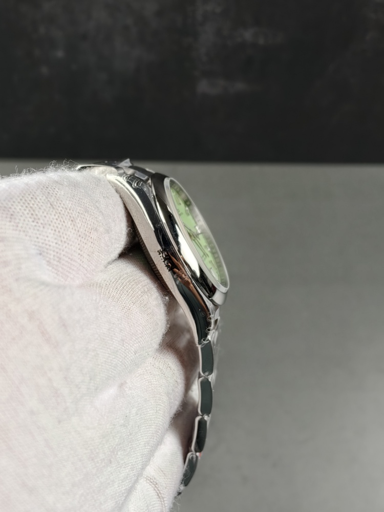 VSF Oyster Perpetual 36 Pistachio Dial | 36mm | DD3230 Super Clone Movement