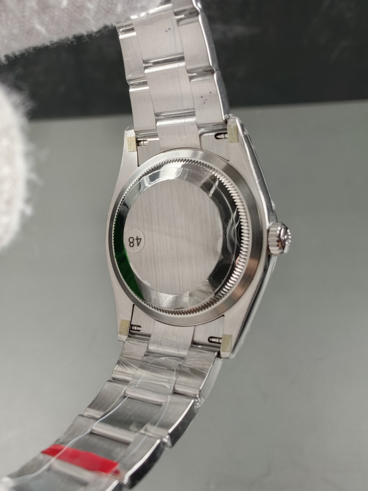 VSF Oyster Perpetual 36 Pistachio Dial | 36mm | DD3230 Super Clone Movement