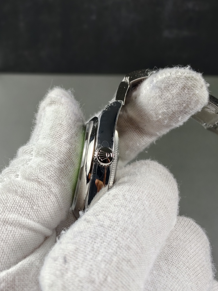 VSF Oyster Perpetual 36 Pistachio Dial | 36mm | DD3230 Super Clone Movement