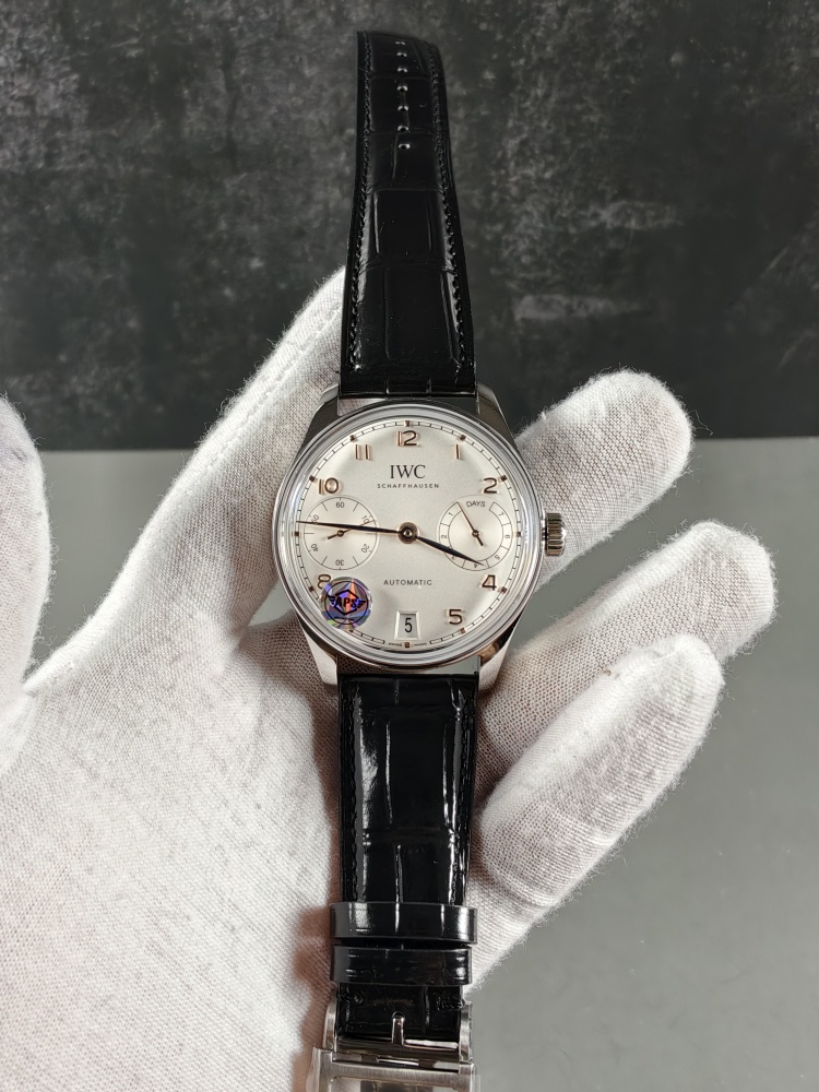 APSF Portugieser Automatic 42 IW501701 | 42mm | A52011 Super Clone Movement