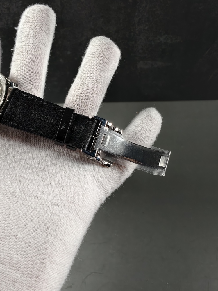 APSF Portugieser Automatic 42 IW501701 | 42mm | A52011 Super Clone Movement
