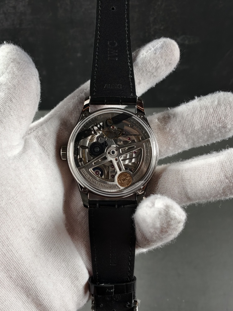 APSF Portugieser Automatic 42 IW501701 | 42mm | A52011 Super Clone Movement