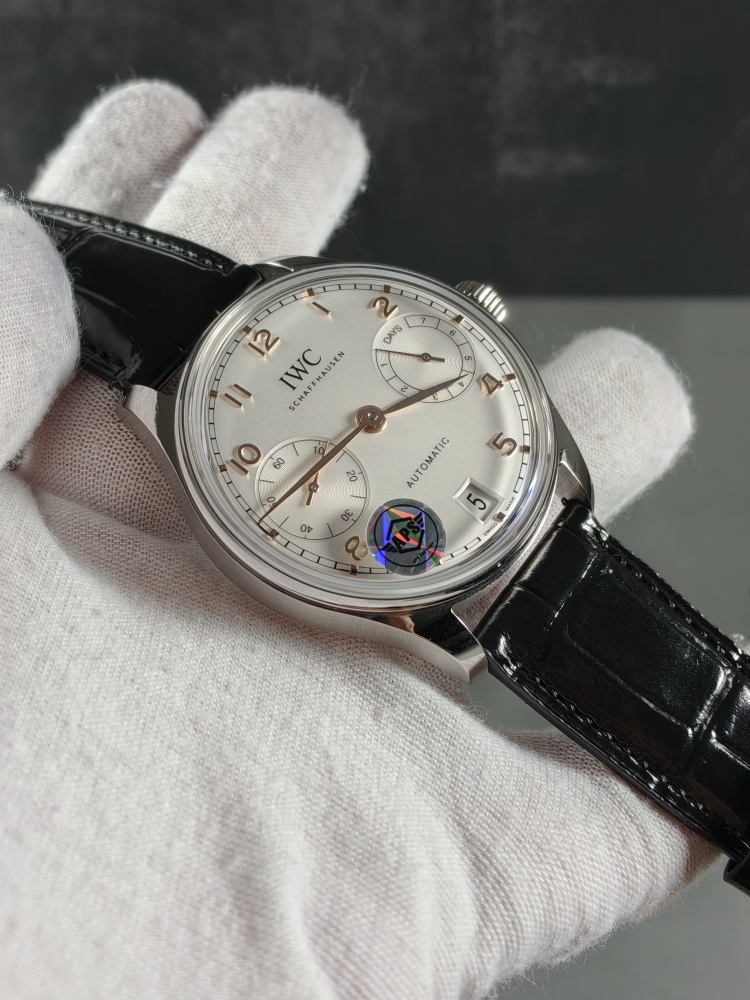APSF Portugieser Automatic 42 IW501701 | 42mm | A52011 Super Clone Movement