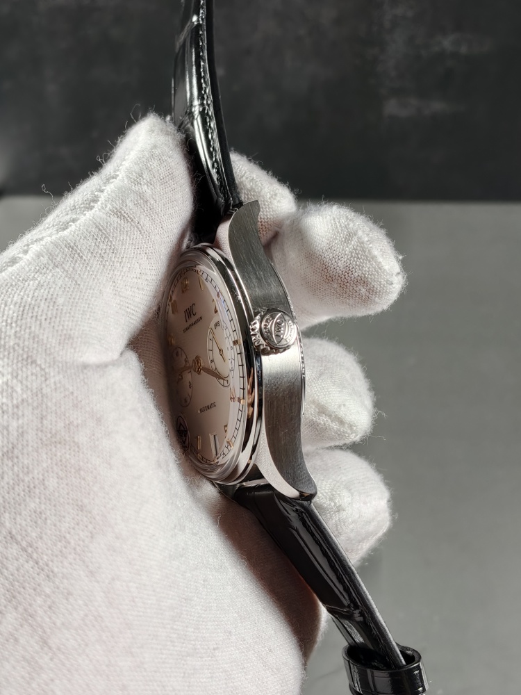 APSF Portugieser Automatic 42 IW501701 | 42mm | A52011 Super Clone Movement