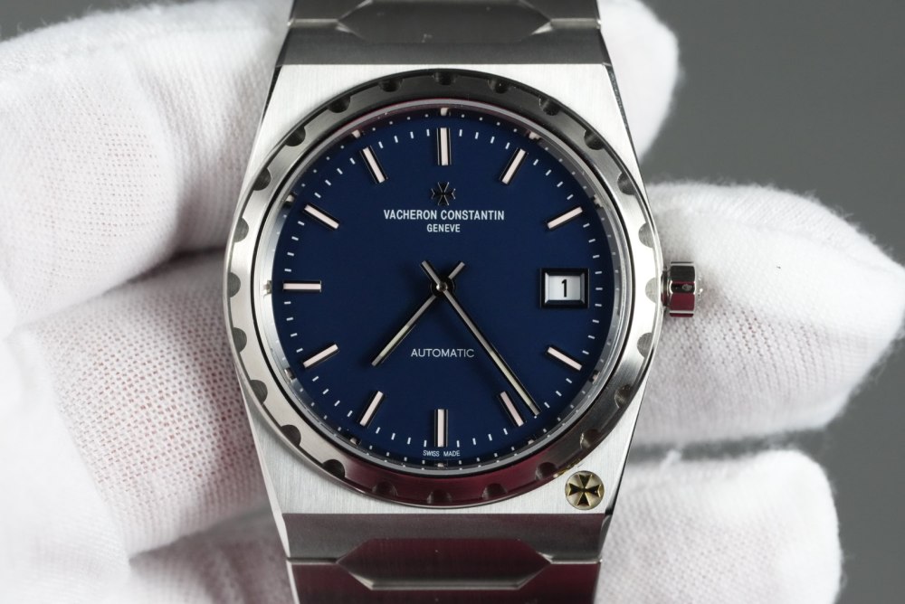 Custom PPF Historiques 222 | 37mm | Miyota 9015 Automatic Movement