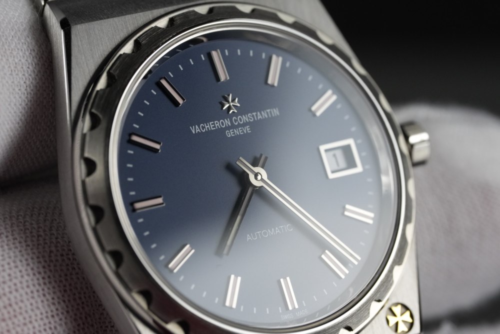 Custom PPF Historiques 222 | 37mm | Miyota 9015 Automatic Movement