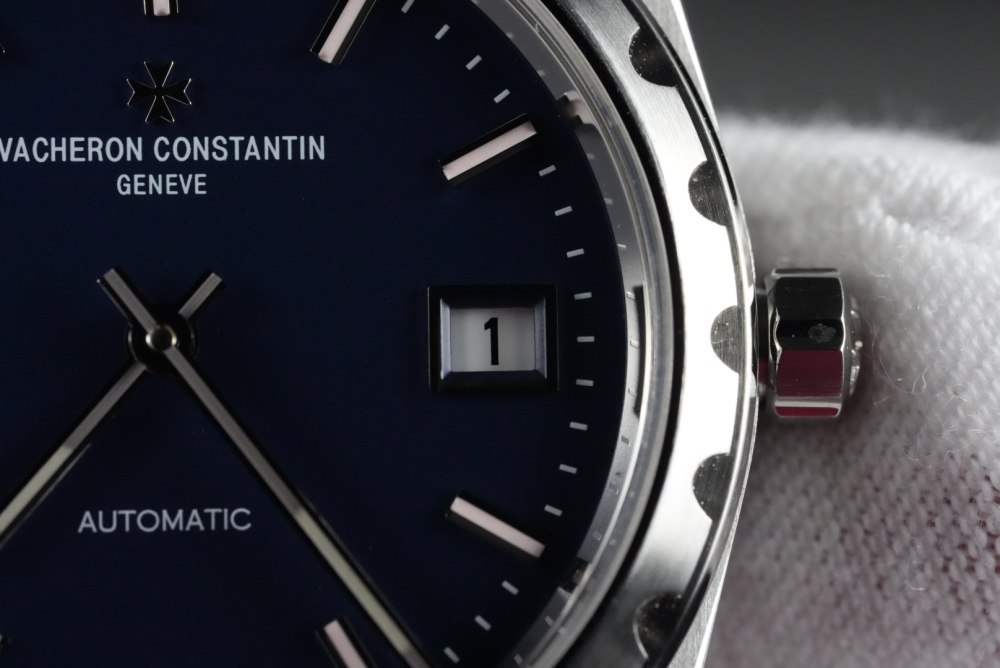 Custom PPF Historiques 222 | 37mm | Miyota 9015 Automatic Movement