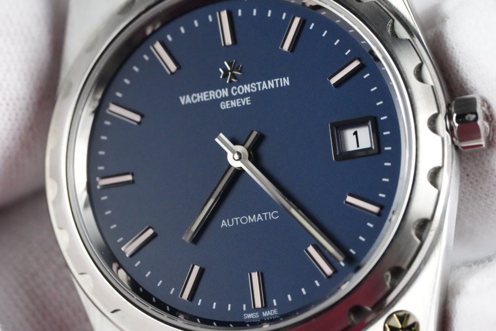 Custom PPF Historiques 222 | 37mm | Miyota 9015 Automatic Movement