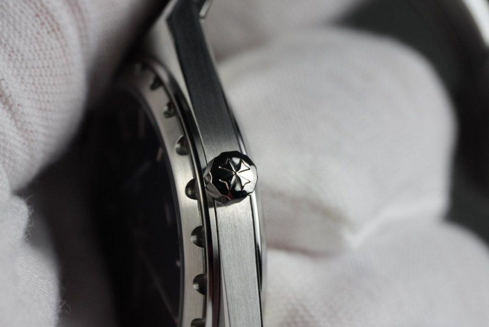 Custom PPF Historiques 222 | 37mm | Miyota 9015 Automatic Movement