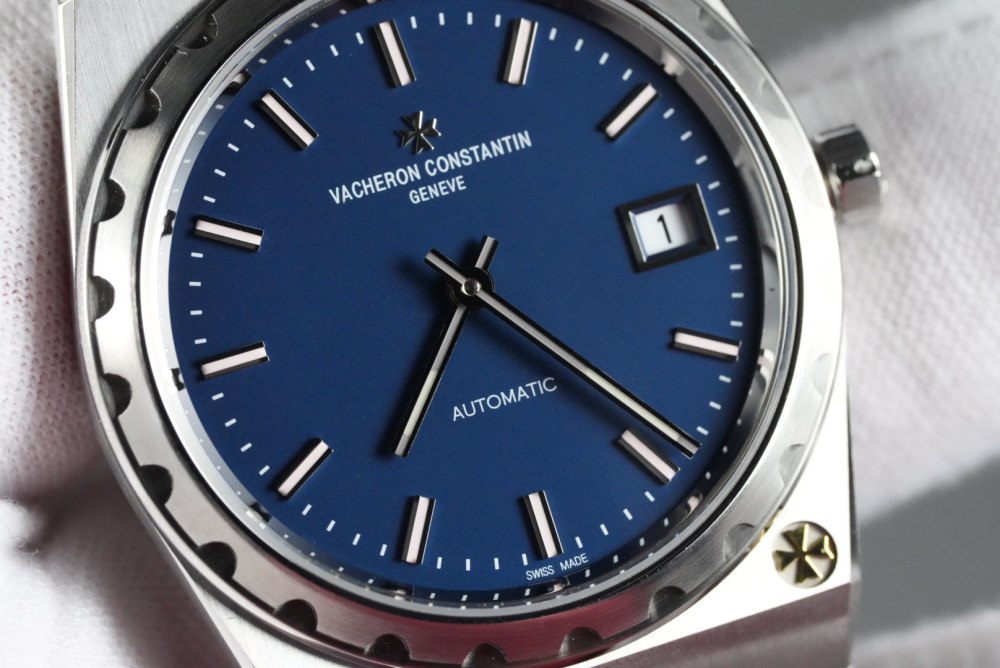 Custom PPF Historiques 222 | 37mm | Miyota 9015 Automatic Movement