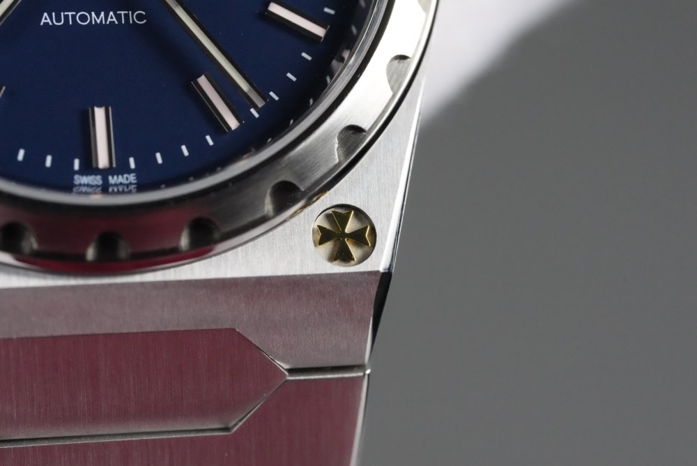 Custom PPF Historiques 222 | 37mm | Miyota 9015 Automatic Movement