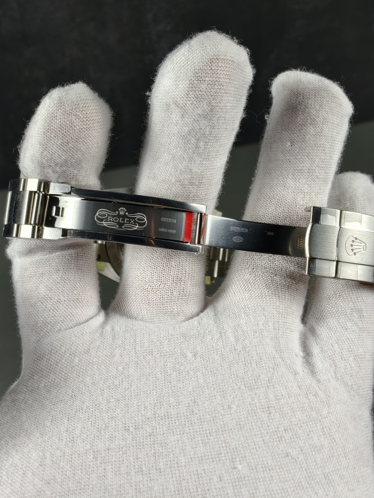 Custom VSF Oyster Perpetual 41 Celebration Dial | 41mm | DD3230 Super Clone Movement