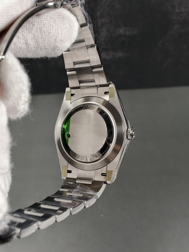 Custom VSF Oyster Perpetual 41 Celebration Dial | 41mm | DD3230 Super Clone Movement