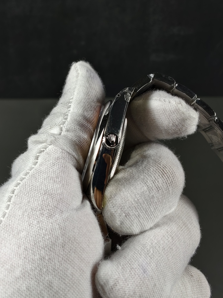 Custom VSF Oyster Perpetual 41 Celebration Dial | 41mm | DD3230 Super Clone Movement