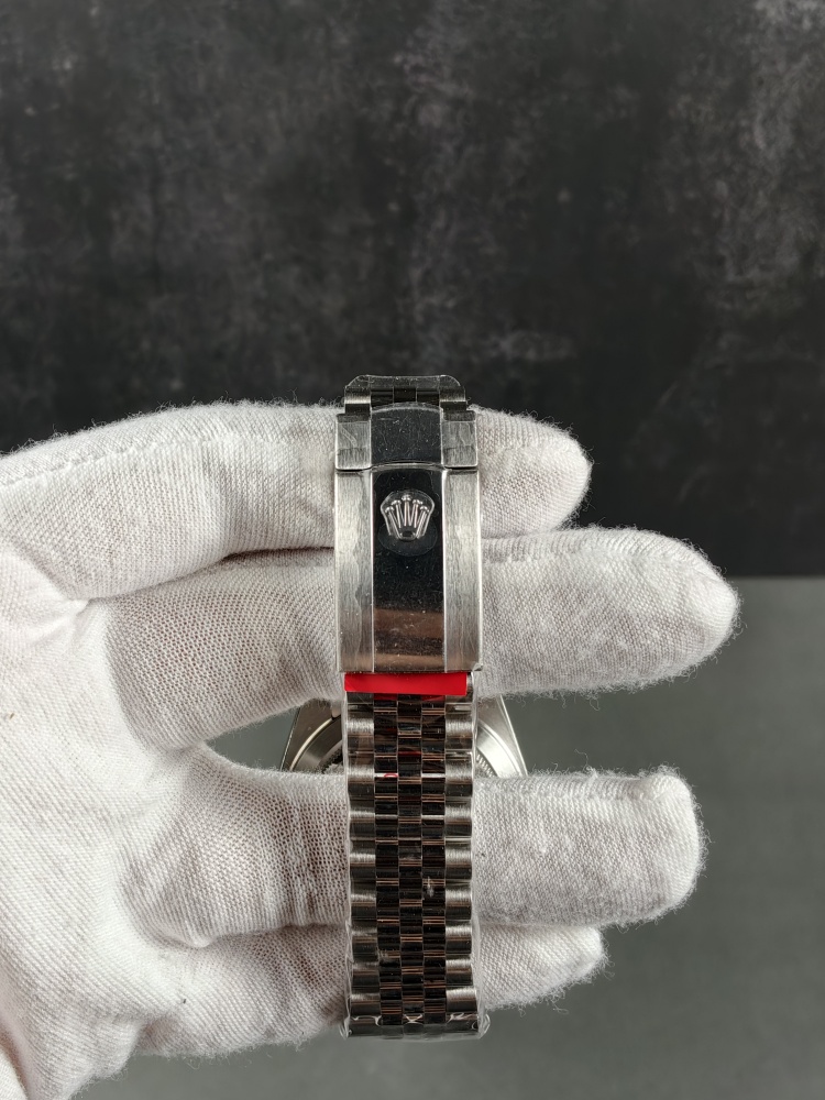VSF V2 Datejust 41 Green Dial | 41mm | DD3235 Movement