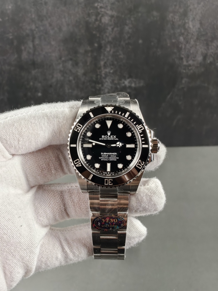 VF Submariner No Date | 41mm | DD3230 Super Clone Movement