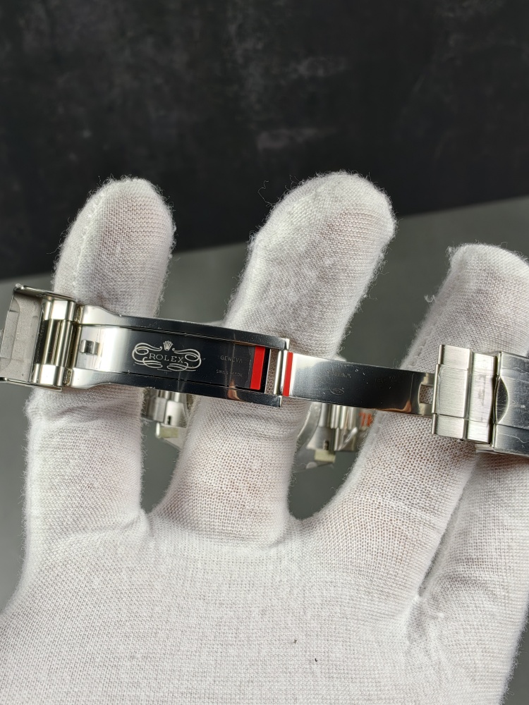 VF Submariner No Date | 41mm | DD3230 Super Clone Movement