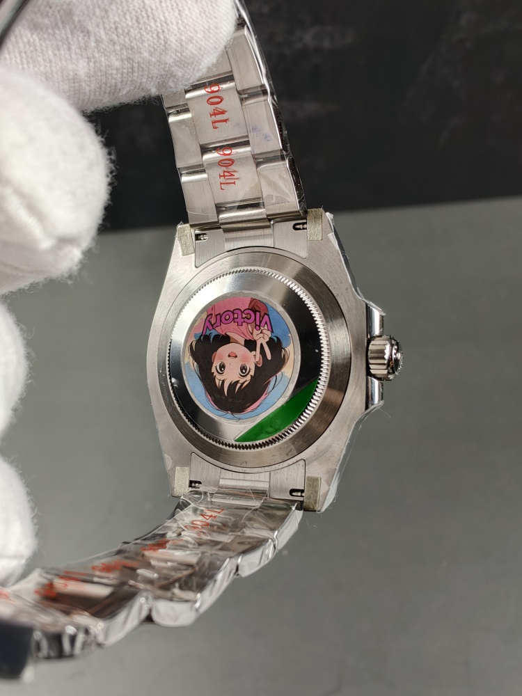 VF Submariner No Date | 41mm | DD3230 Super Clone Movement