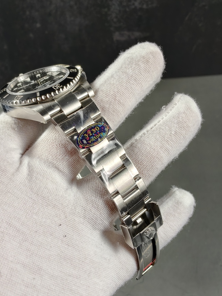 VF Submariner No Date | 41mm | DD3230 Super Clone Movement