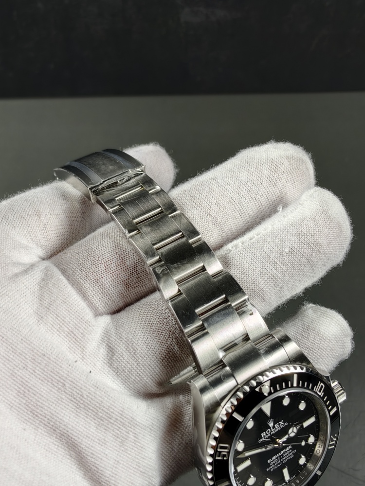 VF Submariner No Date | 41mm | DD3230 Super Clone Movement