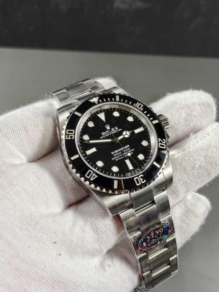 VF Submariner No Date | 41mm | DD3230 Super Clone Movement