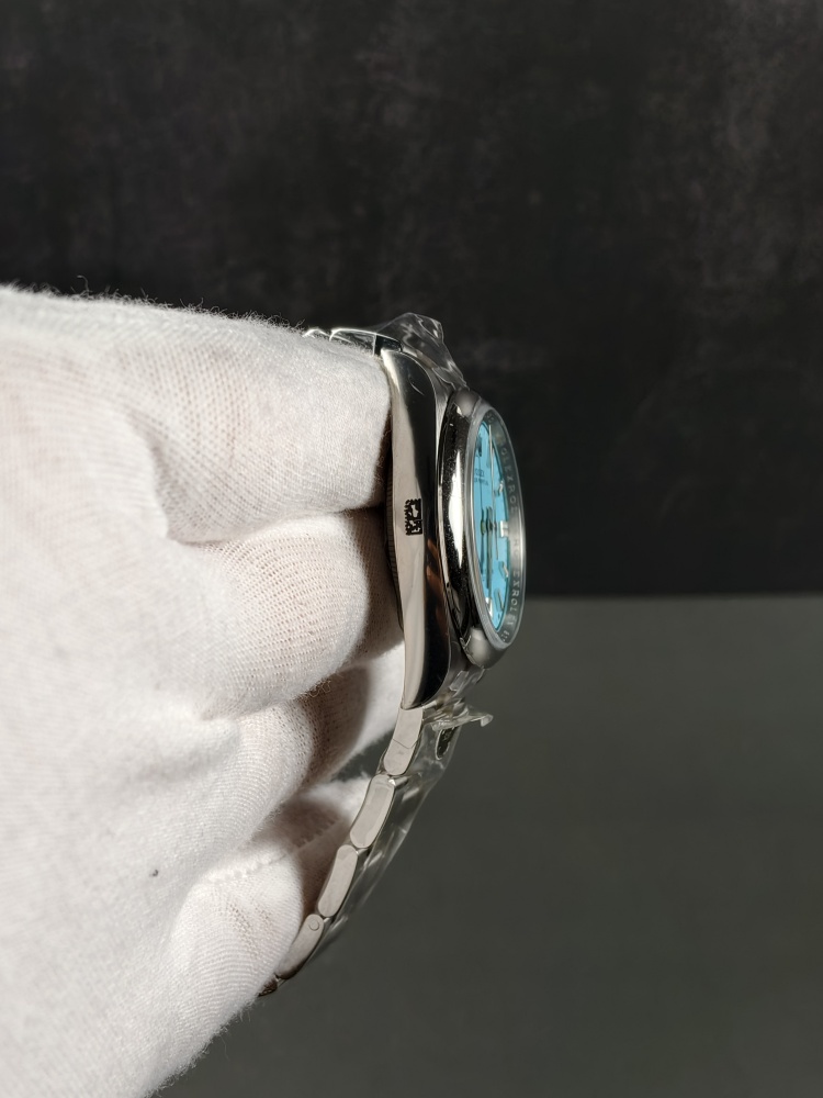 RWF Oyster Perpetual 36 Tiffany Blue Dial | 36mm | DD3230 Super Clone Movement