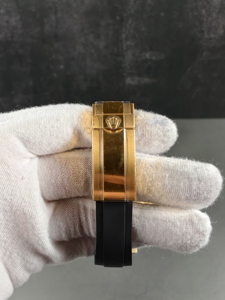 VSF V2 Daytona 126518LN White Dial | 40mm | DD4131 Super Clone Movement