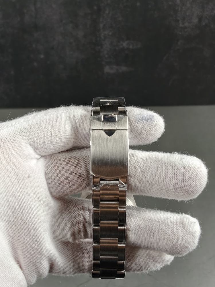 ZF Black Bay 58 Black Dial | 39mm | A2824 Automatic Movement