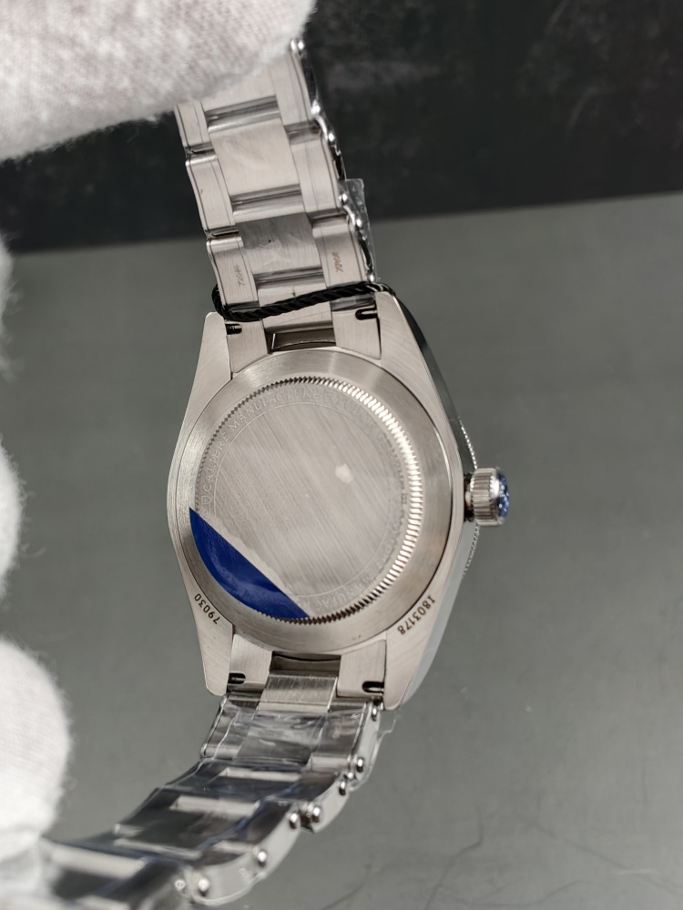 ZF Black Bay 58 Black Dial | 39mm | A2824 Automatic Movement