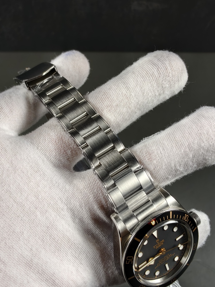 ZF Black Bay 58 Black Dial | 39mm | A2824 Automatic Movement