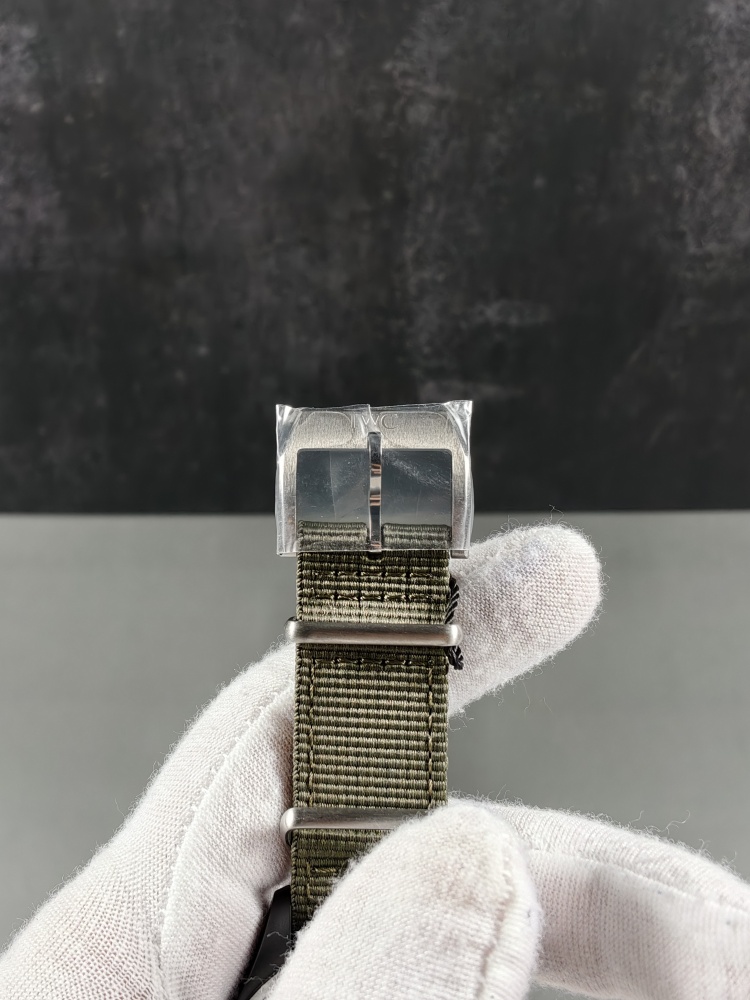 M+ Pilot's Watch Mark XVIII Top Gun SFTI | 41mm | A2892 Automatic Movement