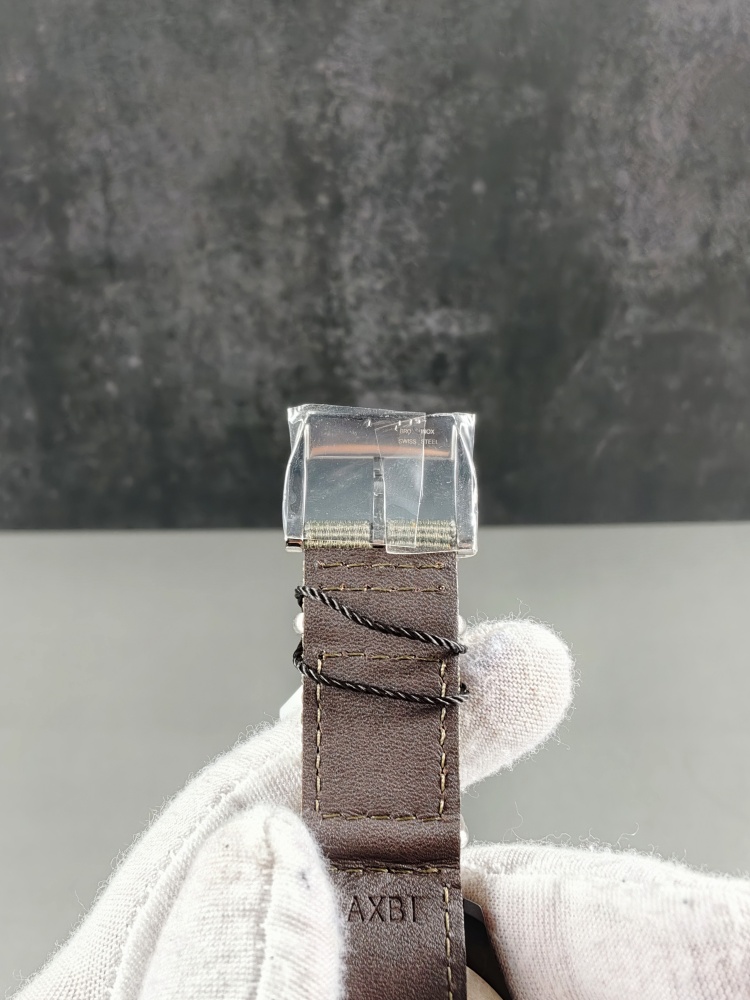 M+ Pilot's Watch Mark XVIII Top Gun SFTI | 41mm | A2892 Automatic Movement