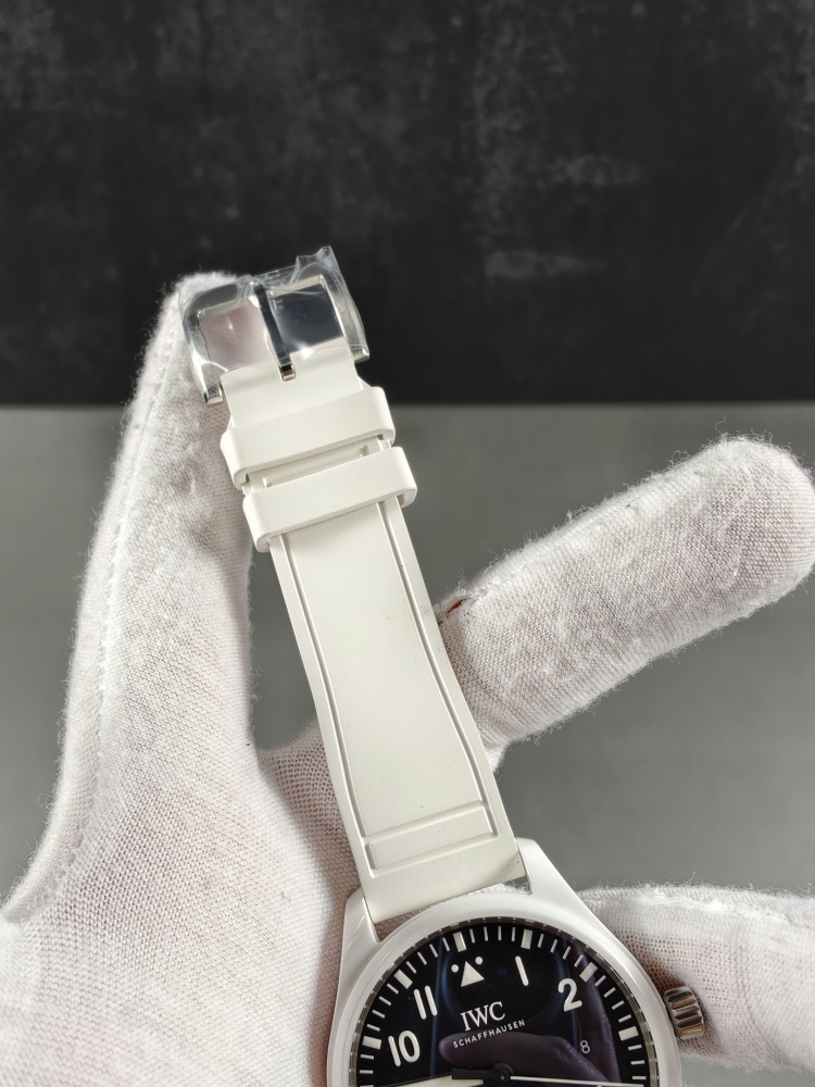 M+ Pilot's Watch 41 Top Gun Lake Tahoe | 41mm | A2892 Automatic Movement