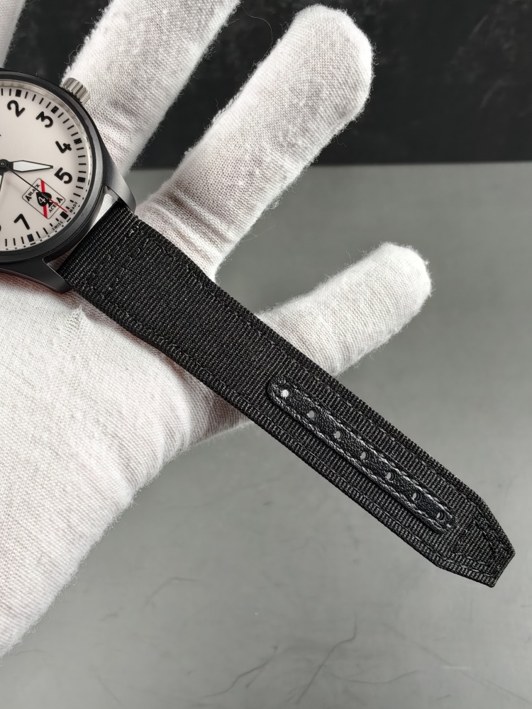 M+ Pilot's Watch Top Gun "Top Aces" | 41mm | A2892 Automatic Movement