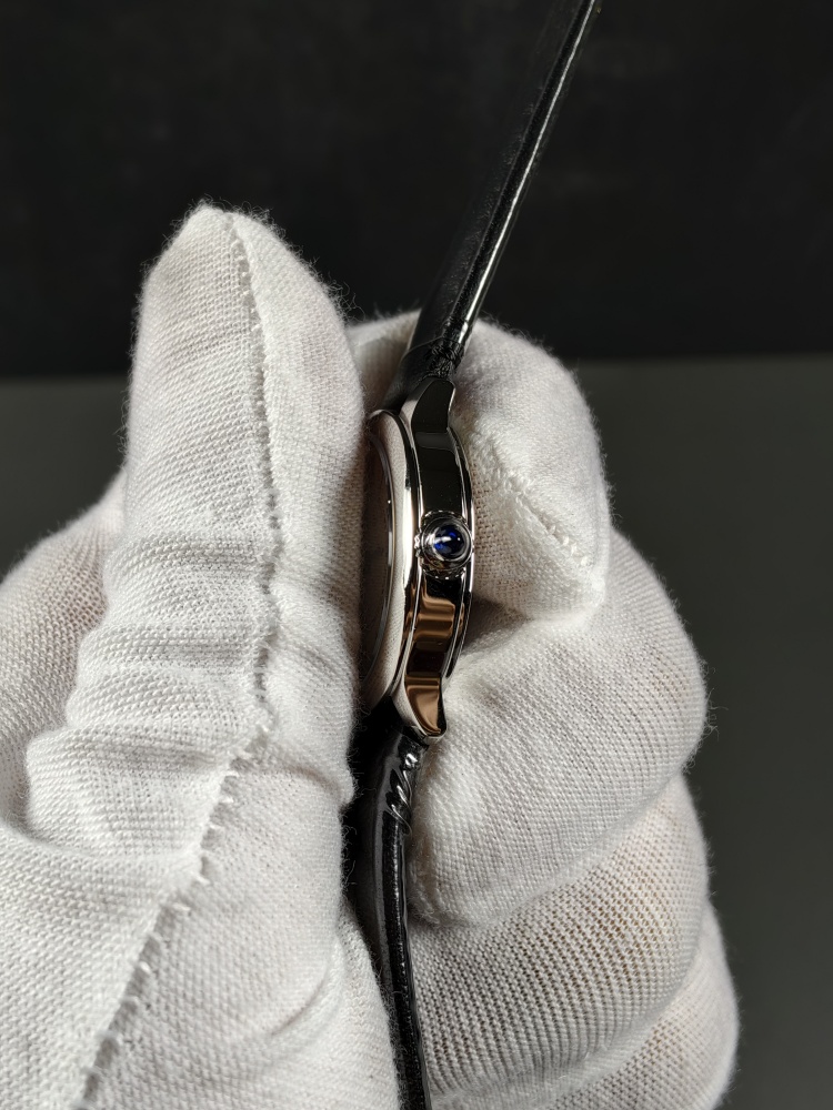AF Ronde Solo de Cartier Extra Large | 42mm | Automatic Movement