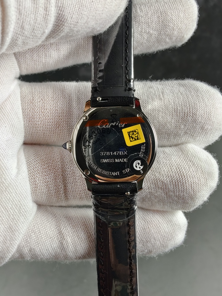AF Ronde Solo de Cartier Extra Large | 42mm | Automatic Movement