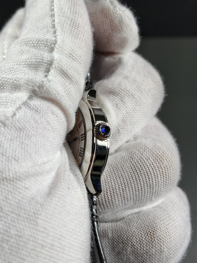 AF Ronde Solo de Cartier Extra Large | 42mm | Automatic Movement