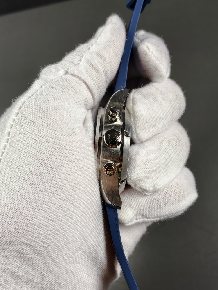 TW Pilot's Watch Chronograph 41 "Le Petit Prince" | 41mm | A7750 Automatic Chronograph Movement