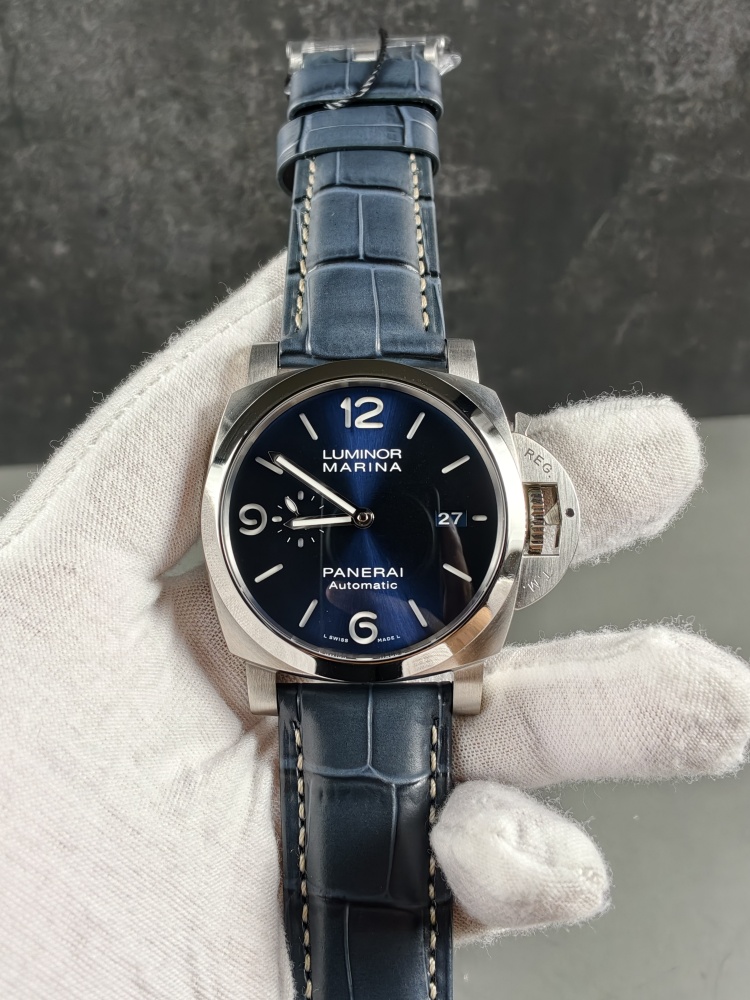 VSF Panerai Luminor Marina PAM1313 | 44mm | P.9010 Super Clone Movement