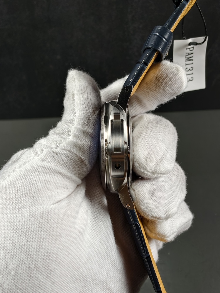VSF Panerai Luminor Marina PAM1313 | 44mm | P.9010 Super Clone Movement