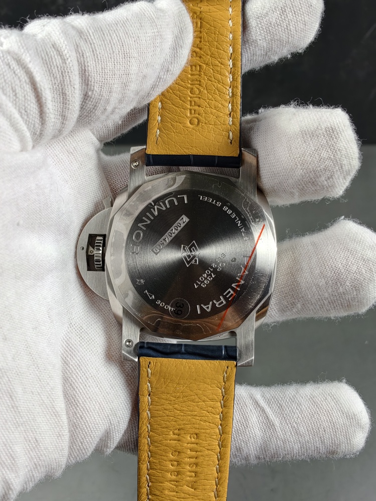 VSF Panerai Luminor Marina PAM1313 | 44mm | P.9010 Super Clone Movement