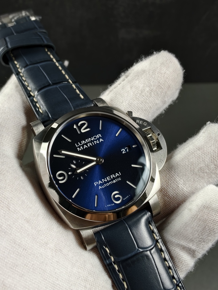 VSF Panerai Luminor Marina PAM1313 | 44mm | P.9010 Super Clone Movement