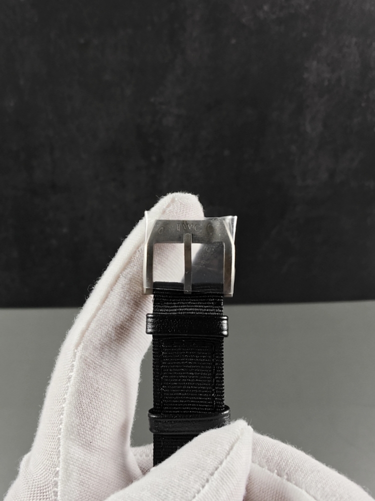 M+ Pilot's Watch Mark XX Black Dial | 40mm | A2892 Automatic Movement