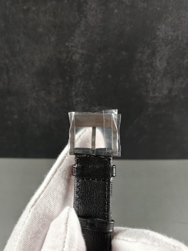 M+ Pilot's Watch Mark XX Black Dial | 40mm | A2892 Automatic Movement
