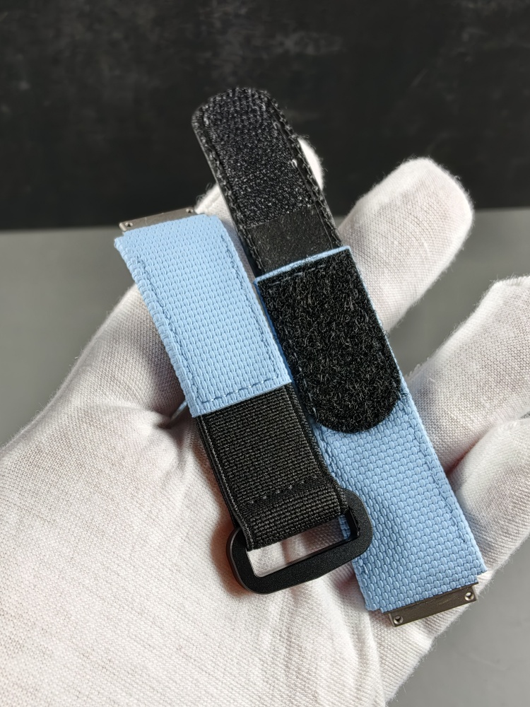 UMI RM 67-02 Tiffany Blue | Latest Version | 38.7mm × 47.5mm | CRMA7 Super Clone Automatic Movement